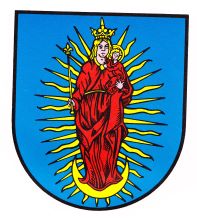 Wappen Obergrombachkl